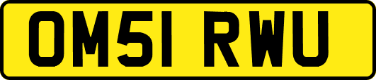 OM51RWU