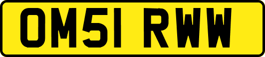 OM51RWW