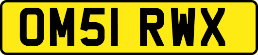 OM51RWX