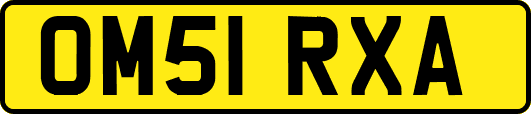 OM51RXA