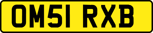 OM51RXB