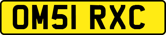 OM51RXC