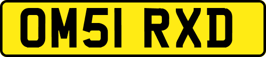 OM51RXD