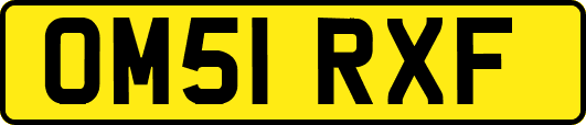 OM51RXF