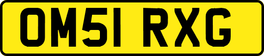 OM51RXG