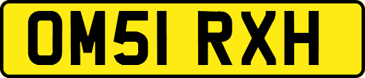 OM51RXH