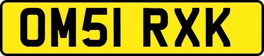 OM51RXK