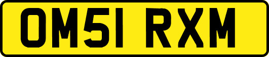 OM51RXM