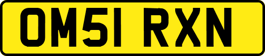 OM51RXN