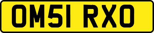 OM51RXO