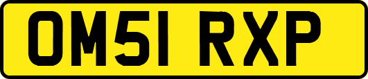 OM51RXP
