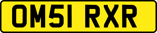 OM51RXR