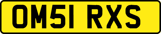 OM51RXS
