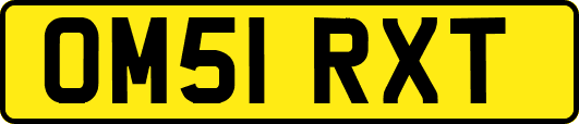 OM51RXT