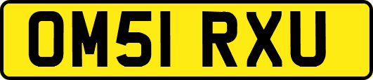 OM51RXU