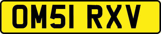 OM51RXV