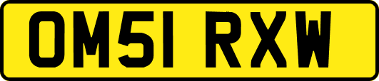 OM51RXW