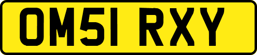 OM51RXY