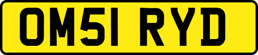OM51RYD