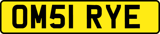 OM51RYE