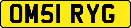 OM51RYG