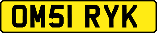 OM51RYK