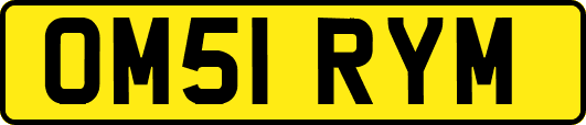 OM51RYM