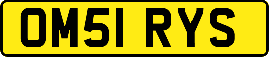 OM51RYS