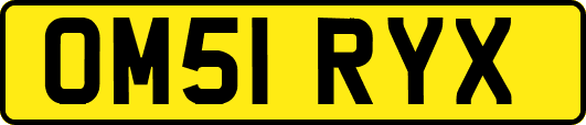 OM51RYX