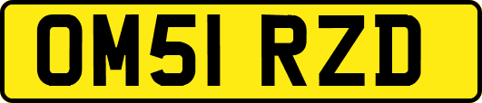 OM51RZD