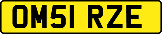 OM51RZE