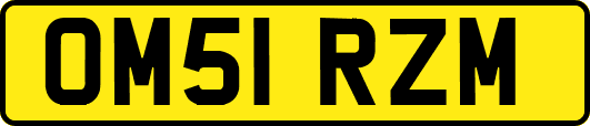OM51RZM