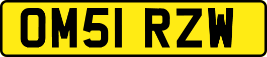 OM51RZW