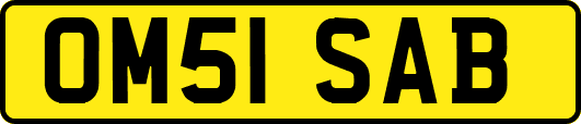OM51SAB