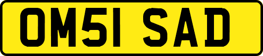 OM51SAD