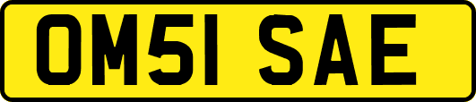 OM51SAE