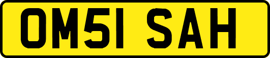 OM51SAH