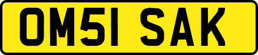 OM51SAK