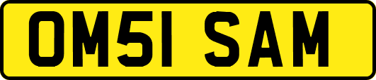 OM51SAM