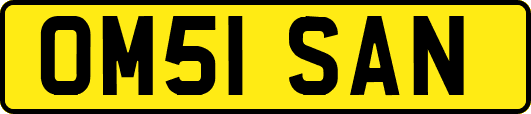 OM51SAN