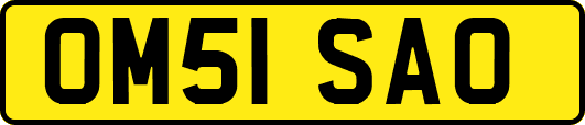 OM51SAO