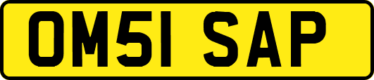 OM51SAP