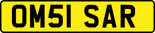 OM51SAR