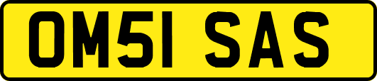 OM51SAS