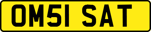 OM51SAT