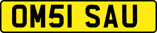 OM51SAU