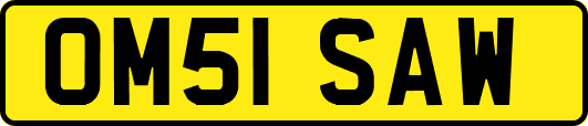 OM51SAW
