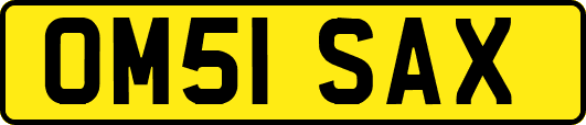OM51SAX
