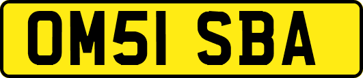 OM51SBA