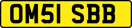 OM51SBB